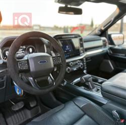 فورد F-150 رابتور